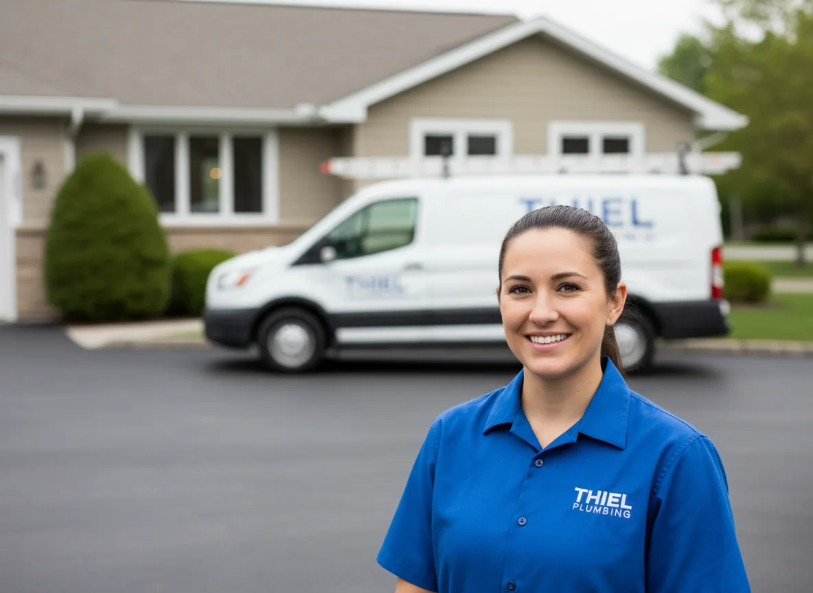 Plumber Pine Grove, WV FAQs